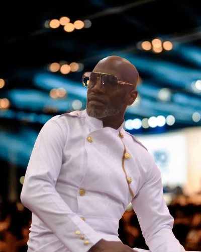 Uncle ADE 2